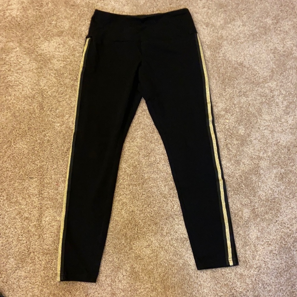 Ruby Ribbon Pants - image 1